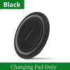 200W Wireless Charger Pad Fast Wireless Charging Station