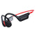 Bluetooth 5.3 Bone Conduction Headphones 300H Waterproof