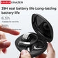 Erazer X11 OWS Bluetooth 5.4 Wireless HiFi Sports Earphones
