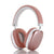 LIFEBTY Bluetooth 5.3 Wireless Headphones 40mm Drivers with Microphone