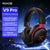 MCHOSE V9 Pro Gaming Wireless Bluetooth Headphones for PC with Microphone