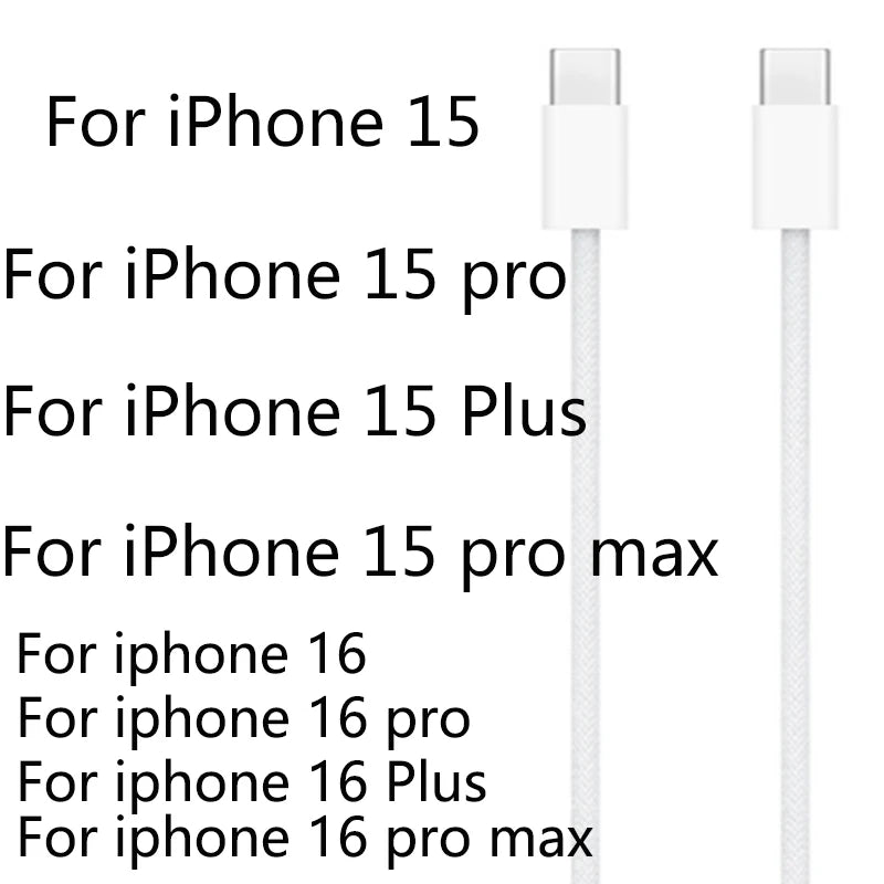 20W USB C PD Fast Charger Power Adapter