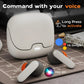 TWS Wireless Bluetooth Earphones Bluetooth 5.4 Ultra-low Latency