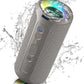 Ortizan X8 Pro 40W Bluetooth Speaker IPX7 Waterproof Speaker