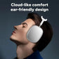 P9 Pro Air Max 5.1 Wireless Bluetooth Headphones Noise Cancelling Mic Pods Over Ear
