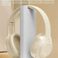 Newmsnr Bluetooth 5.3 Wireless HiFi Stereo Headphones with HD Microphone