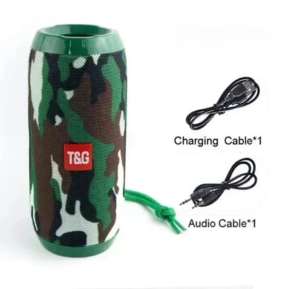 Portable Speaker Wireless