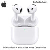 Apple AirPods 4 Wireless Earbuds
