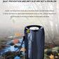 ZEALOT S32 Portable Bluetooth Speaker Waterproof Speaker