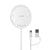 Magnetic Wireless Charger Pad 100W USB + Type C Chargers