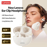 Lenovo LP25 OWS Gaming Headset HIFI Surround Sound Earbuds With Mic