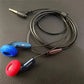 YINCROW X6 Wired 3.5mm HiFi In-Ear Earphones 32Ω Earbuds