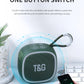 T&G TG659 Bluetooth 5.3 Mini Speaker