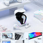 ONIKUMA Wired In-Ear Earphones with Microphone and Volume Control