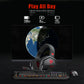 NUBWO G06 Dual Wireless Gaming Headset with Microphone