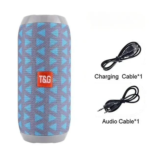 Portable Speaker Wireless