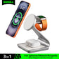 BONOLA 28W 3 in 1 Magnetic Wireless Charging Station