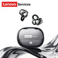 Lenovo RS103 Open Ear Clip Bluetooth 5.3 Wireless Earphones