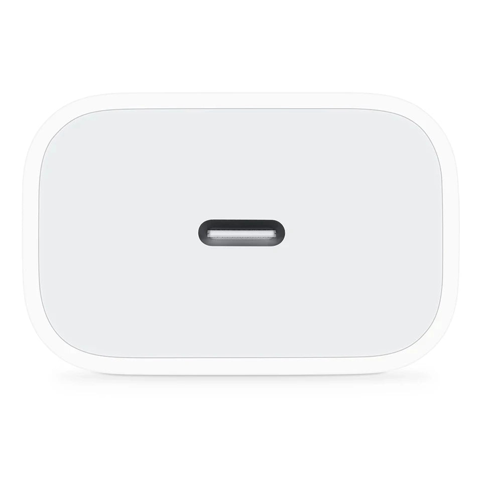 20W USB C PD Fast Charger Power Adapter