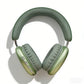 TD-20 Bluetooth 5.3 Wireless Headphones with ANC 3D Spatial Audio