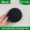 200W Wireless Charger Pad Fast Wireless Charging Station