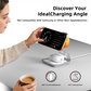 BONOLA 28W 3 in 1 Magnetic Wireless Charging Station