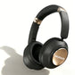 TD-20 Bluetooth 5.3 Wireless Headphones with ANC 3D Spatial Audio