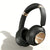 TD-20 Bluetooth 5.3 Wireless Headphones with ANC 3D Spatial Audio
