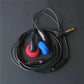 YINCROW X6 Wired 3.5mm HiFi In-Ear Earphones 32Ω Earbuds