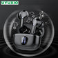 New Wireless Earbuds BT5.3 with ENC Noise Cancelling Waterproof Earphones