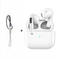 UEESFIT Bluetooth 5.3 TWS Earbuds with ANC and 72H Battery