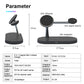 3 in 1 Wireless Charger Stand