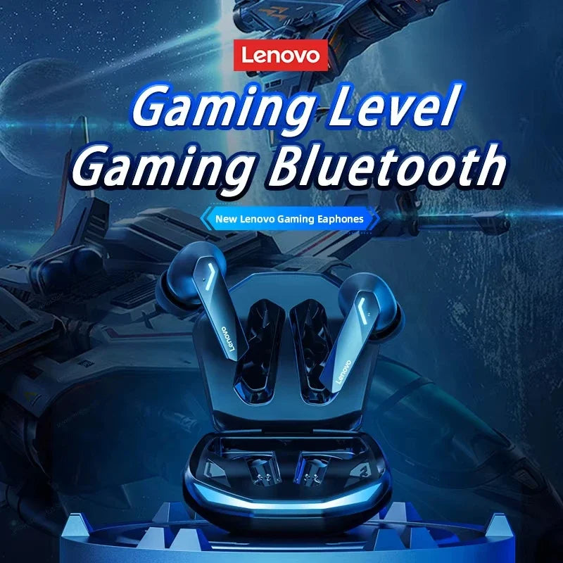 Lenovo GM2 Pro Gaming Bluetooth Earbuds