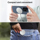 Magnetic Wireless Charger Pad 100W USB + Type C Chargers