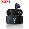 Original Lenovo LP6 TWS Gaming Earbuds Noice Cancelling Wireless Earphone