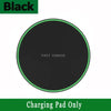 300W Wireless Charger Stand Pad Mobile Phone Fast Charging Station