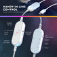 FIFINE H6 RGB Gaming Headset with 7.1 Surround Sound