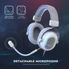 FIFINE H6 RGB Gaming Headset with 7.1 Surround Sound