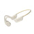 Bluetooth 5.3 Bone Conduction Headphones 300H Waterproof
