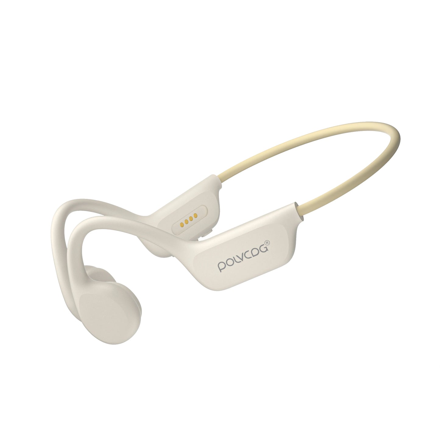 Bluetooth 5.3 Bone Conduction Headphones 300H Waterproof