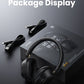 Choice Wireless Bluetooth Headphones 43dB Hybrid Active Noise Cancellation