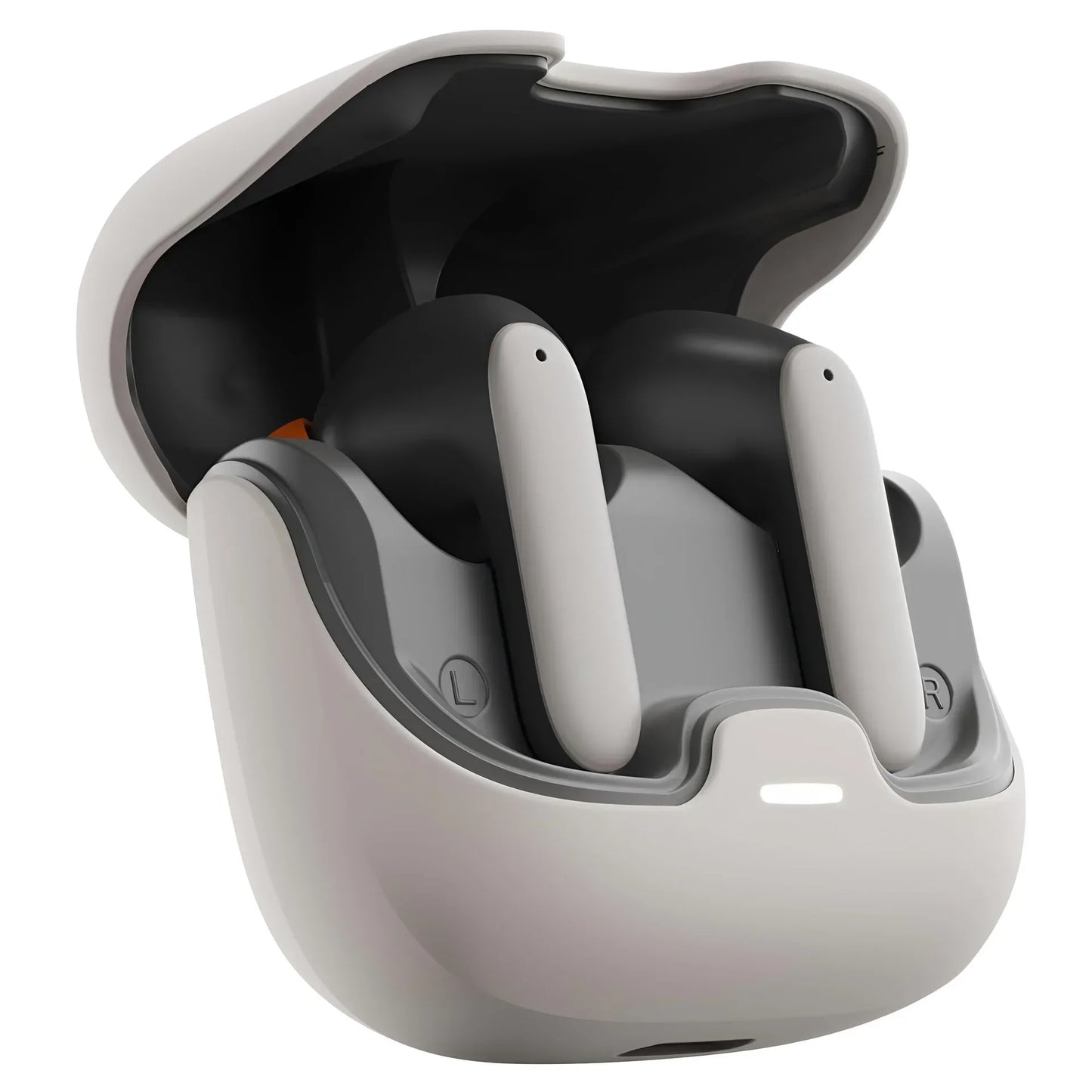 TWS Wireless Bluetooth Earphones Bluetooth 5.4 Ultra-low Latency