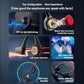 Bluetooth 5.3 Bone Conduction Headphones 300H Waterproof