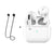 UEESFIT Bluetooth 5.3 TWS Earbuds with ANC and 72H Battery