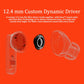 Nothing CMF Buds 2a Bluetooth Wireless Earbuds with ANC Technology