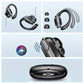 Lenovo XT80 Bluetooth 5.4 Wireless Ear Hook Sports Headphones