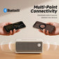 Edifier ES60 Bluetooth Speaker IP66 Waterproof 2.1 Channel