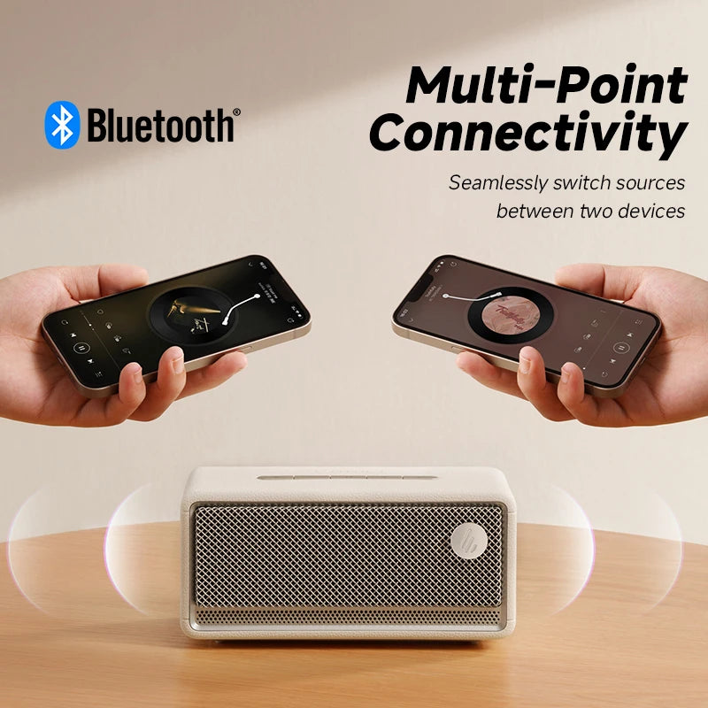 Edifier ES60 Bluetooth Speaker IP66 Waterproof 2.1 Channel