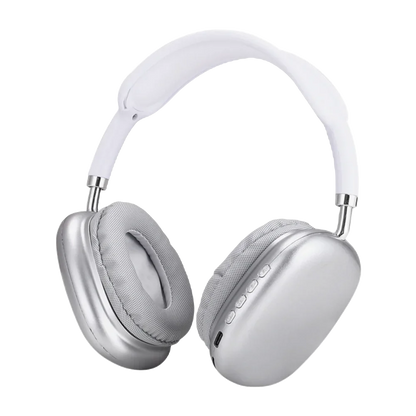 P9 Pro Air Max 5.1 Wireless Bluetooth Headphones Noise Cancelling Mic Pods Over Ear
