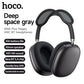 HOCO W65 Plus AirPods Max ANC Noise Reduction Bluetoothe Headphone